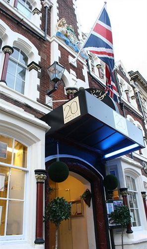 The Kings Arms Hotel Swindon Kültér fotó